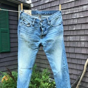 Men’s Hollister Classic Jeans 30 x 32